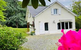 Gîte Casita - La Mailleraie