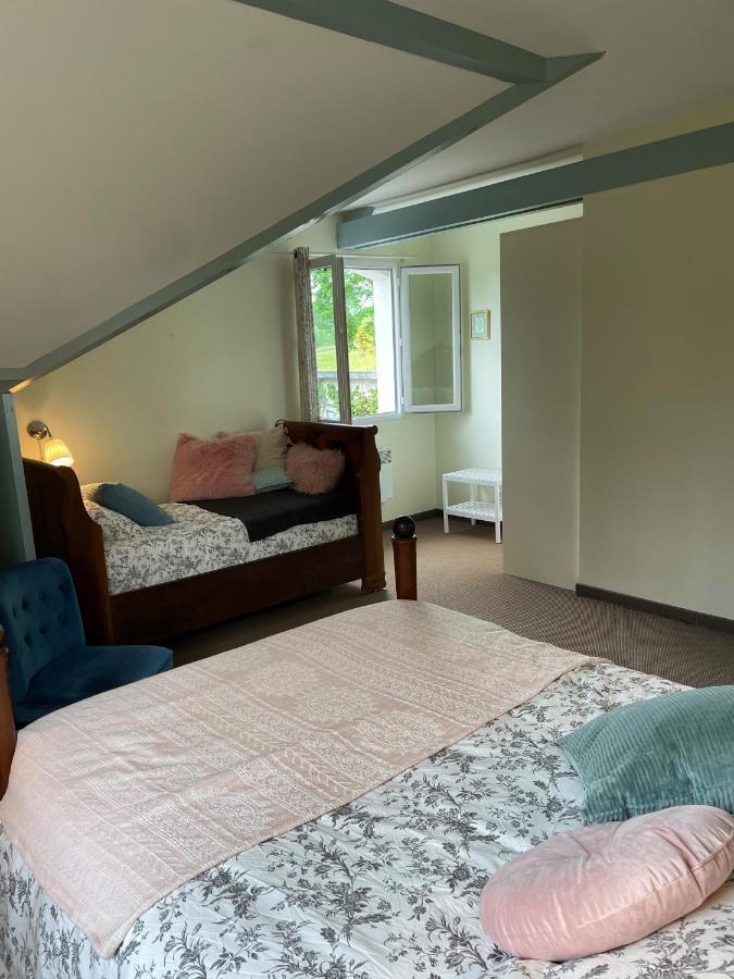 Gîte Casita - La Mailleraie Gan Extérieur photo