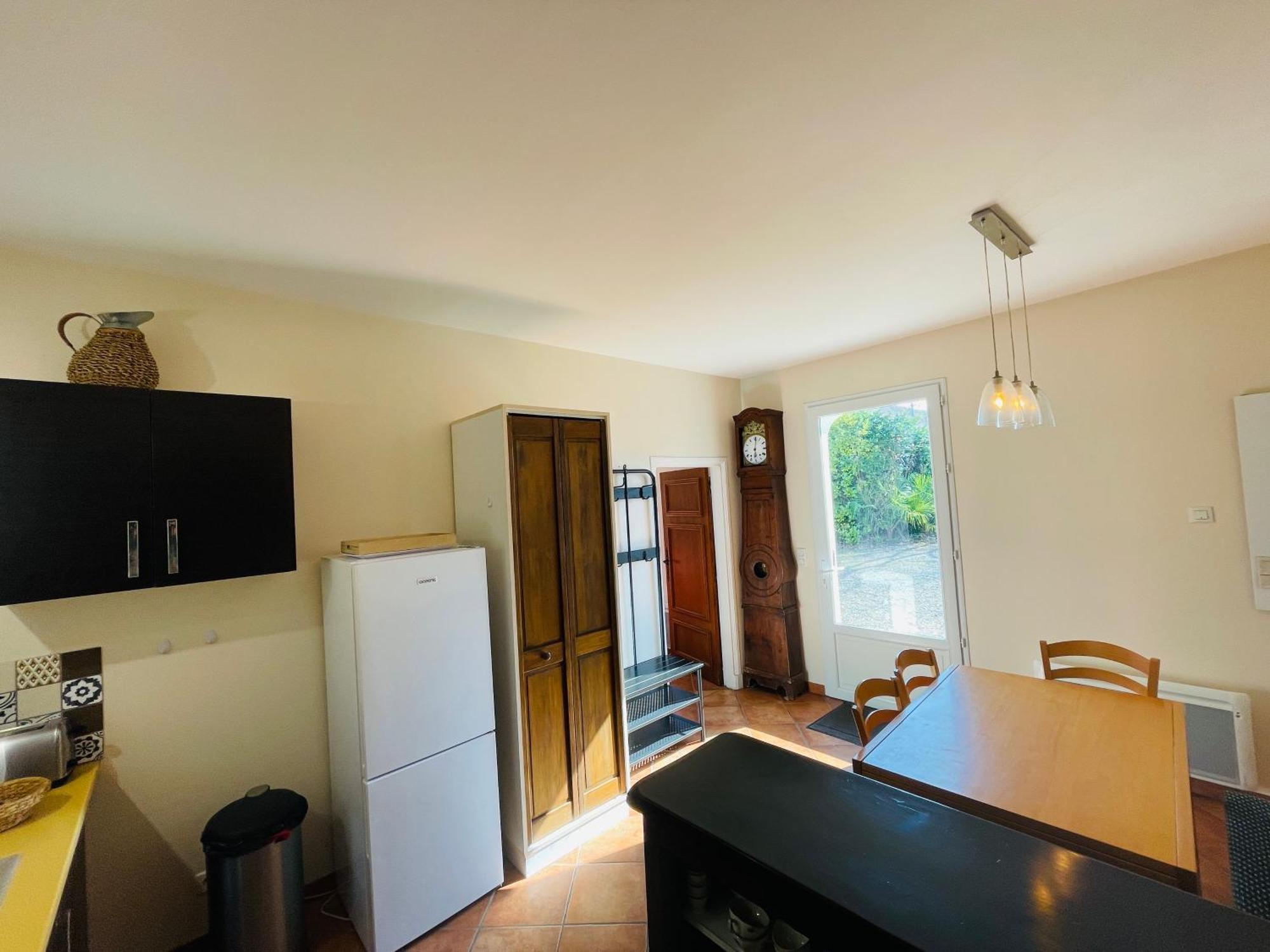 Gîte Casita - La Mailleraie Gan Extérieur photo