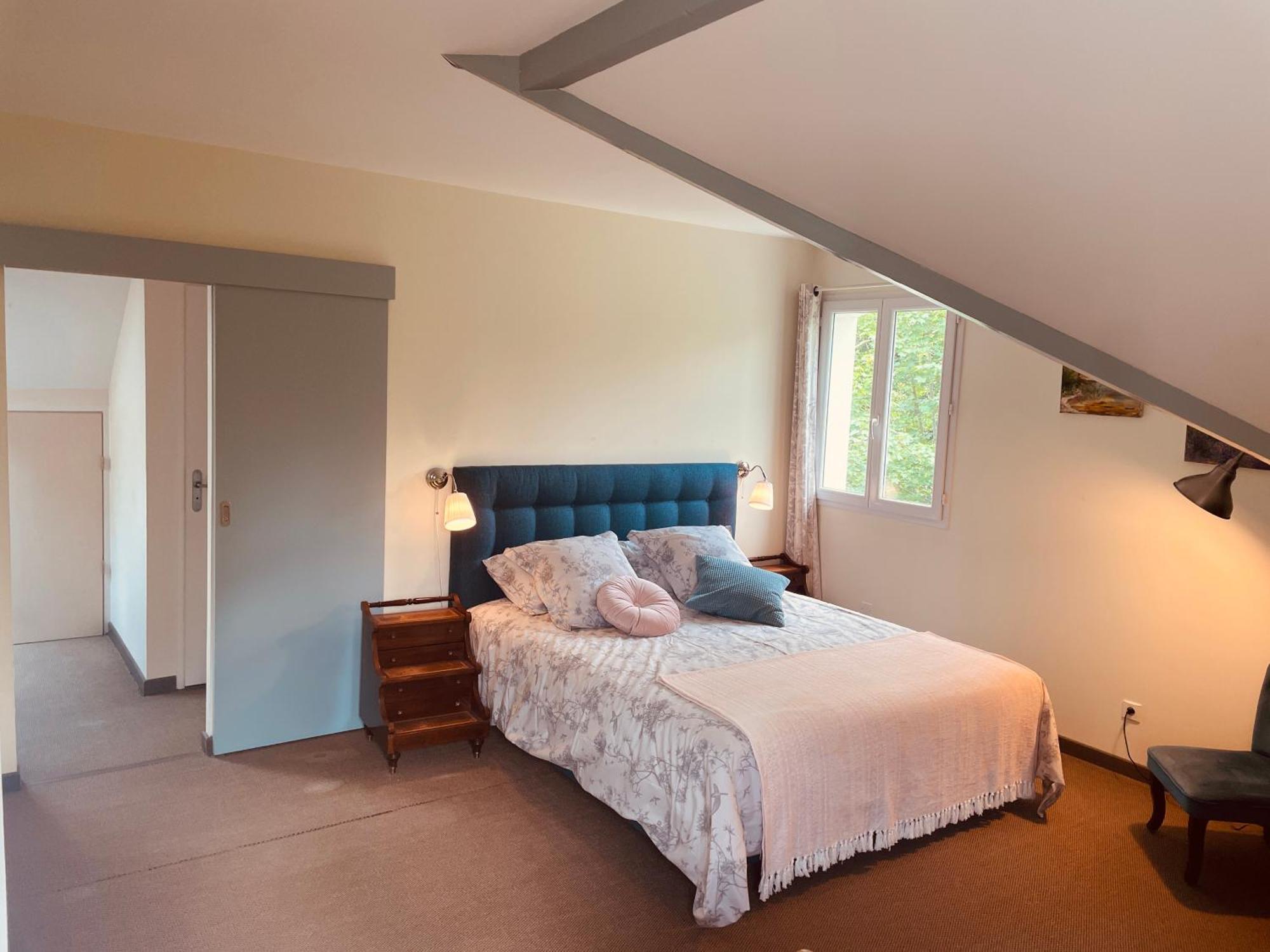 Gîte Casita - La Mailleraie Gan Extérieur photo
