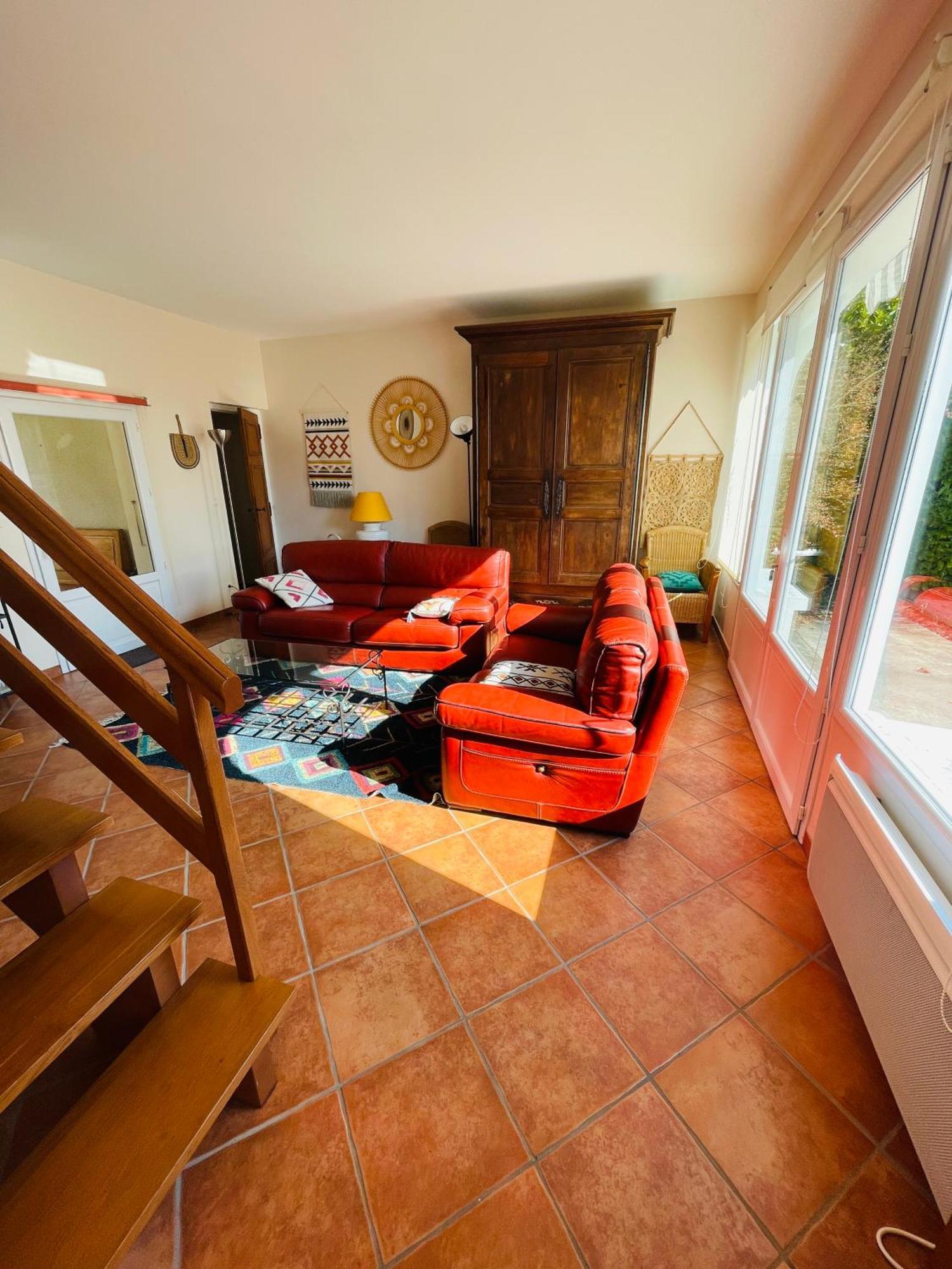 Gîte Casita - La Mailleraie Gan Extérieur photo
