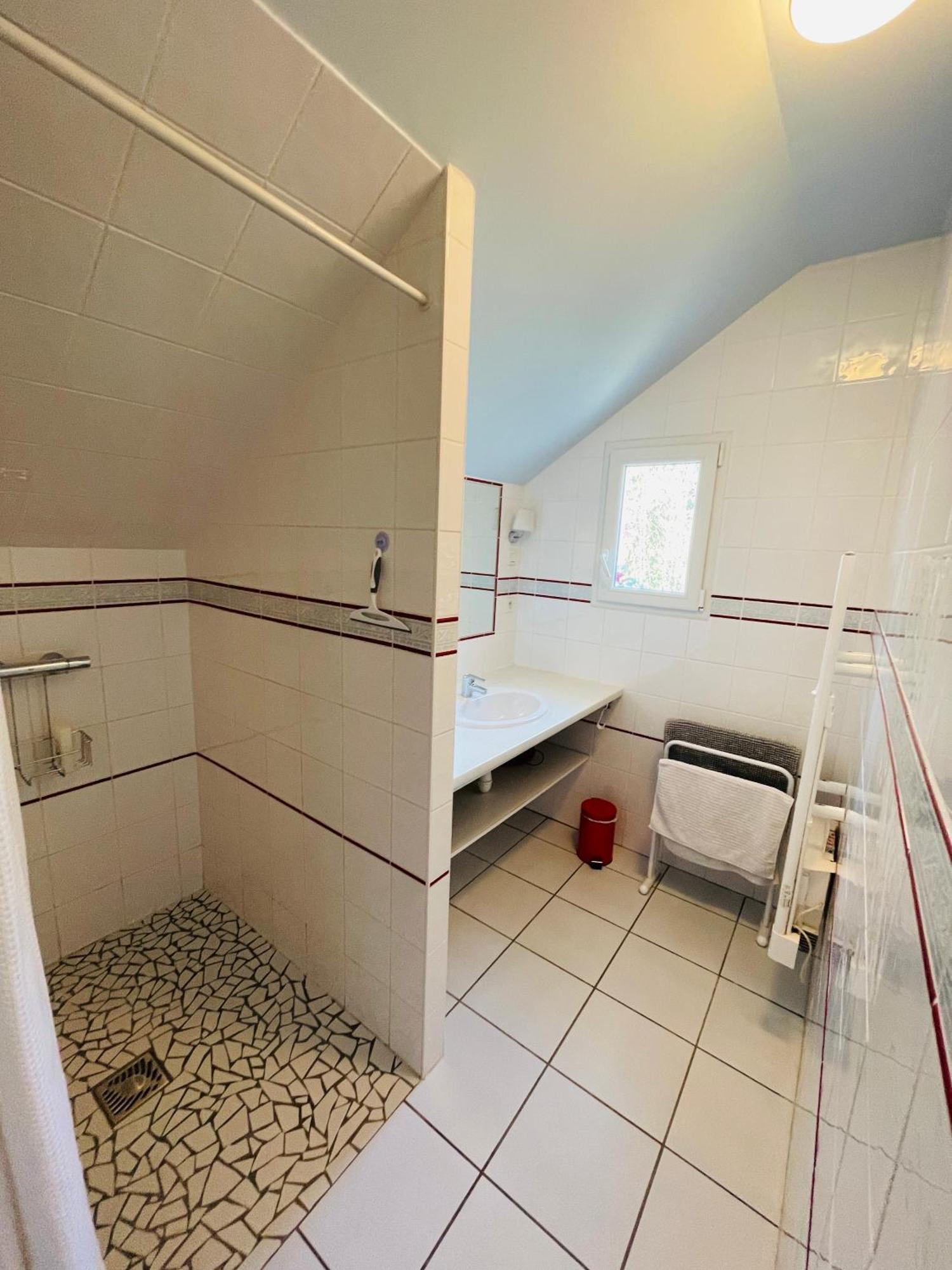 Gîte Casita - La Mailleraie Gan Extérieur photo