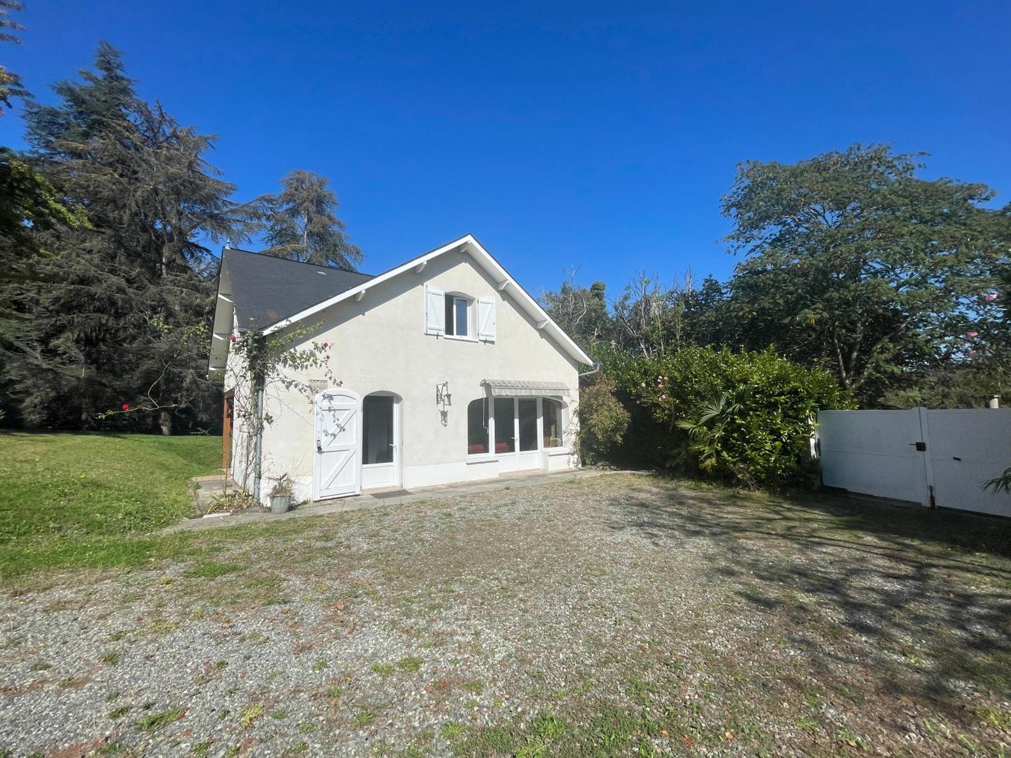 Gîte Casita - La Mailleraie Gan Extérieur photo