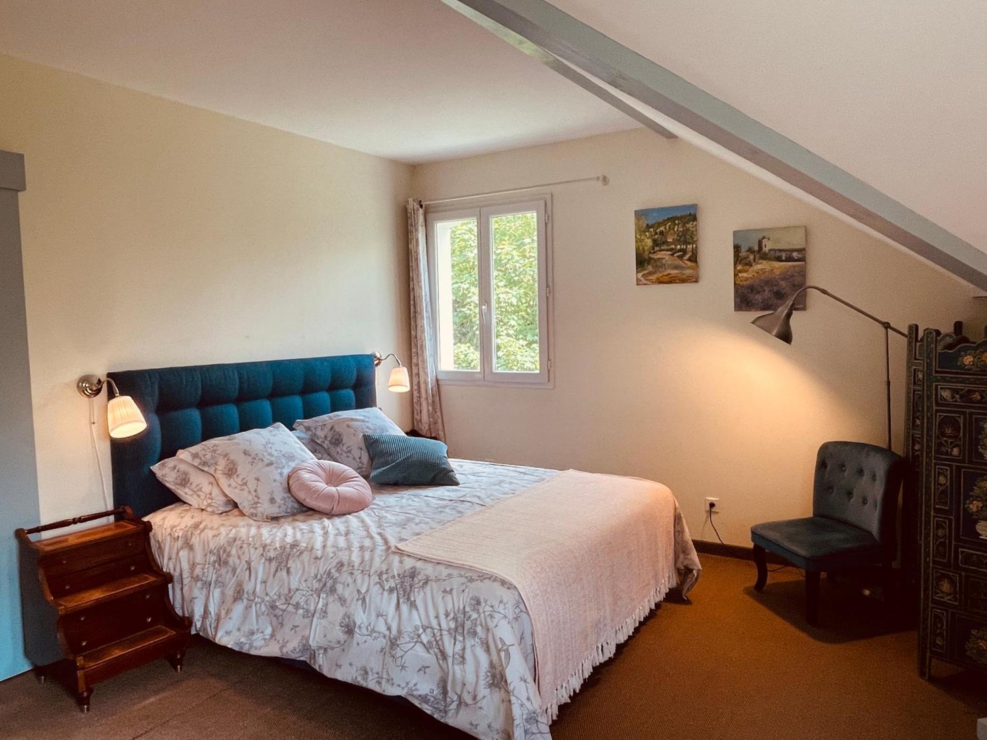 Gîte Casita - La Mailleraie Gan Extérieur photo