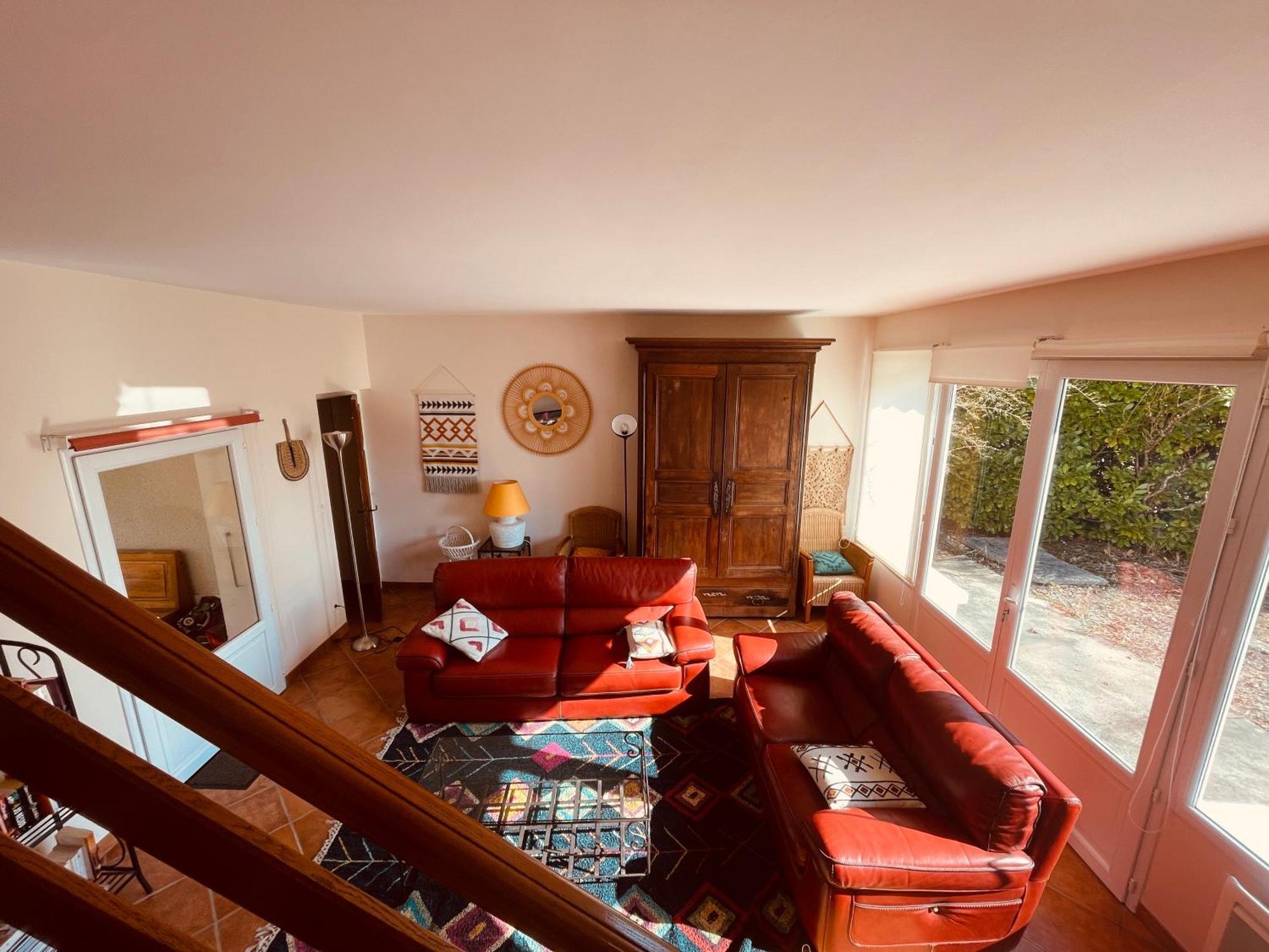 Gîte Casita - La Mailleraie Gan Extérieur photo